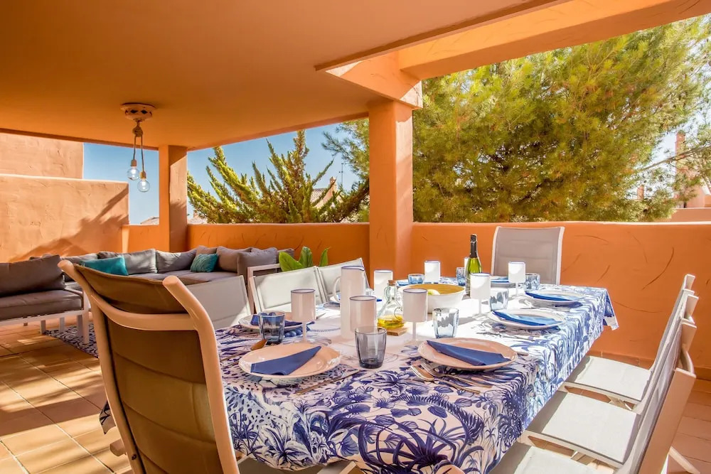 Golf Santa María Marbella