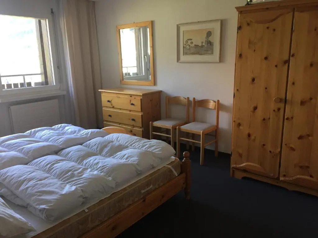 Disentiserhof C502