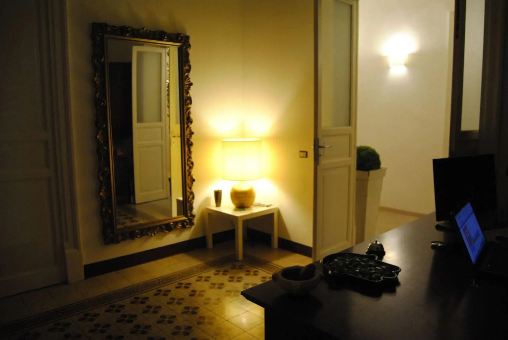A Casa di Giuseppe