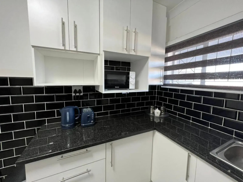 Safi Luxury Apartment 7
