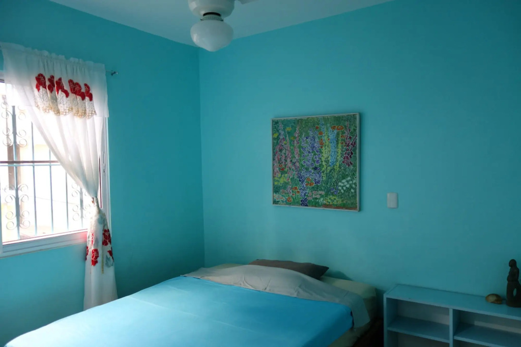 Casa Azul - Apartment