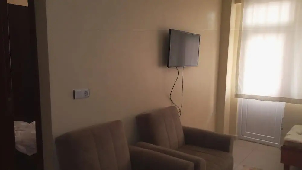 Naz Yilmaz Apart Otel