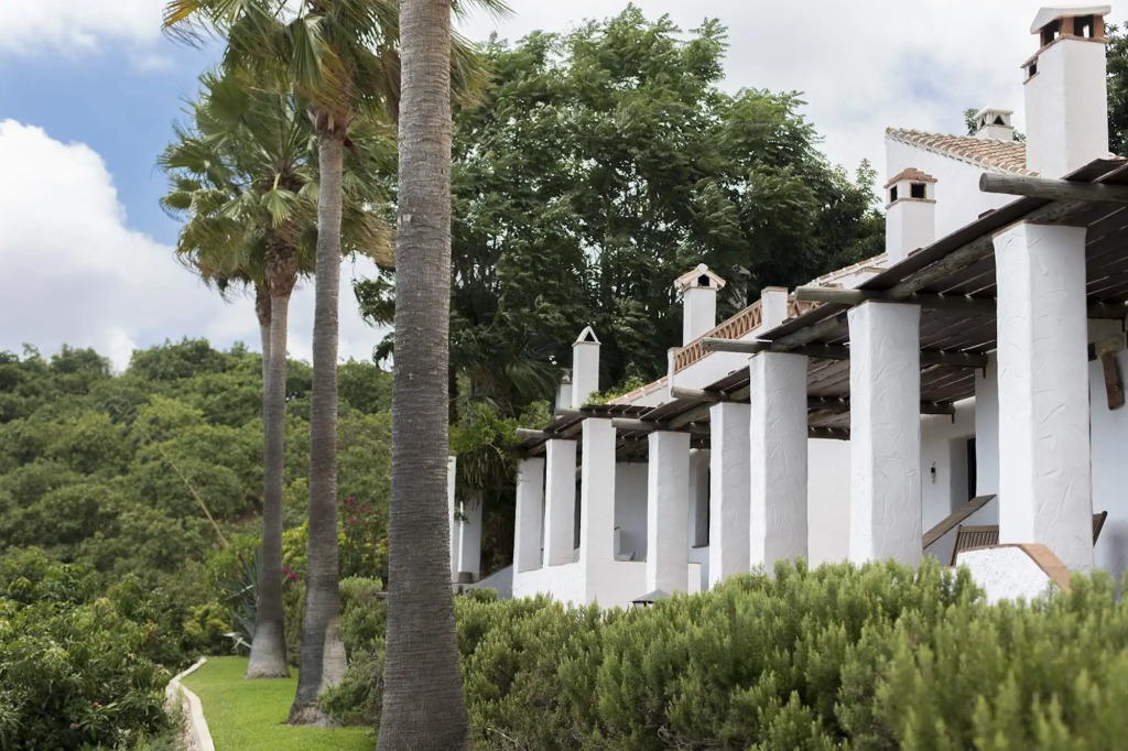 Posada Morisca Charming Hotel Boutique