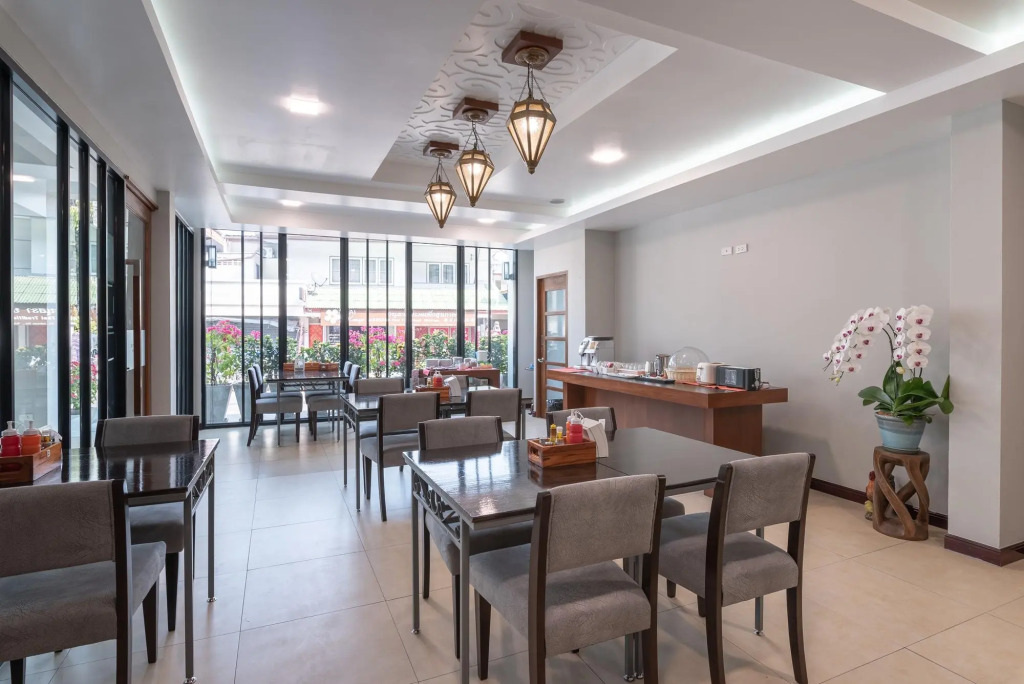 Cozytel Chiangmai