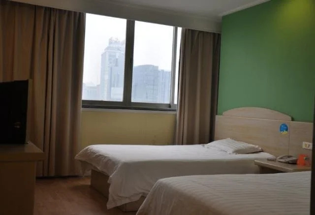 7Days Inn Hangzhou West Lake Sichoucheng