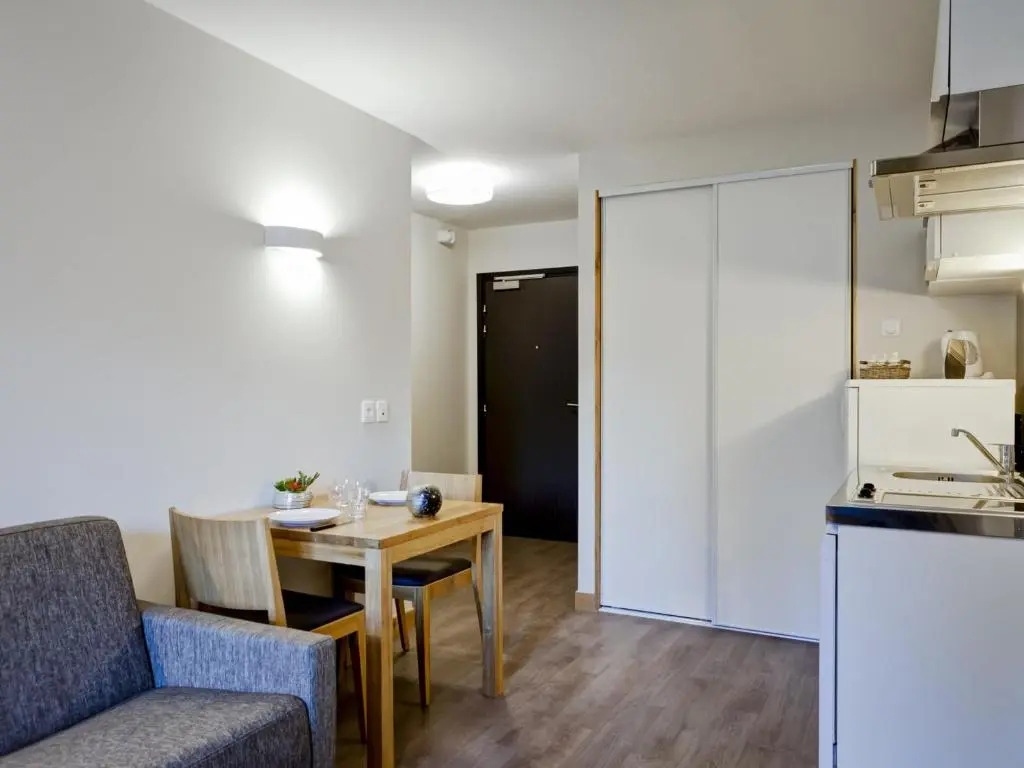Appartement Brides-les-Bains, 2 pièces, 4 personnes - FR-1-512-40