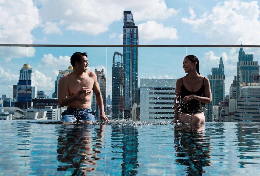 Sindhorn Midtown Hotel Bangkok, Vignette Collection by IHG
