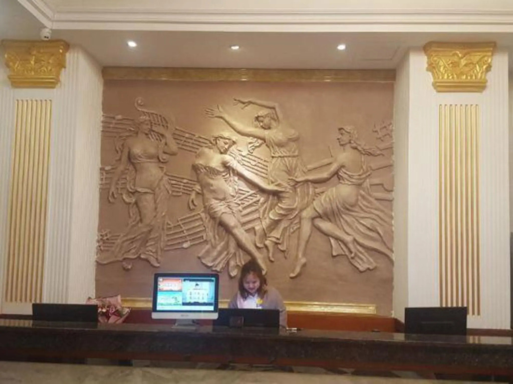 Hongxing Chain Hotel
