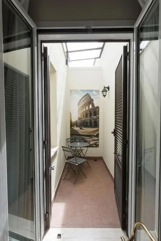 Esposizione Luxury Rome