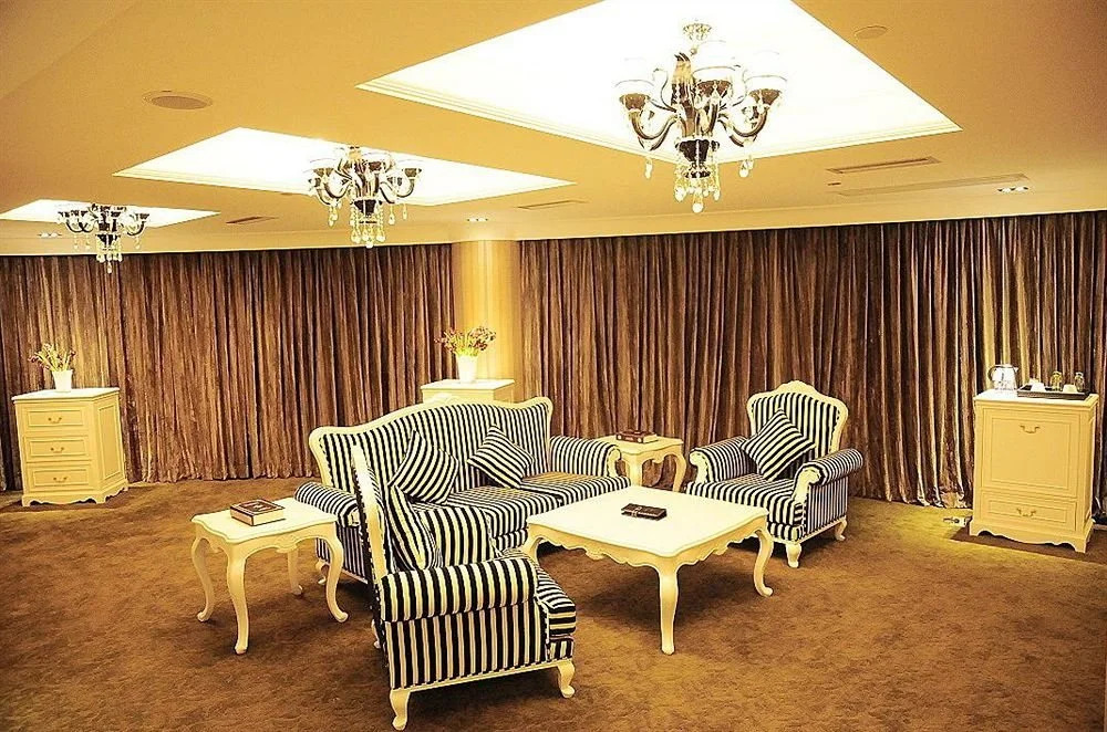 Shenzhen Kingdom Impression Hotel
