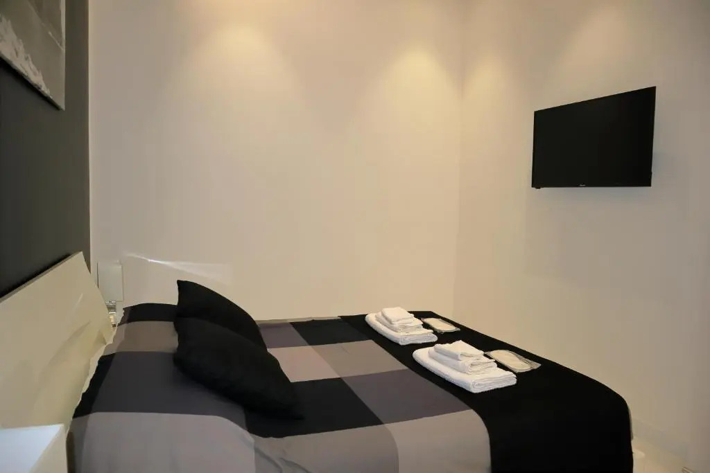 Rettifilo 201 Exclusive Rooms