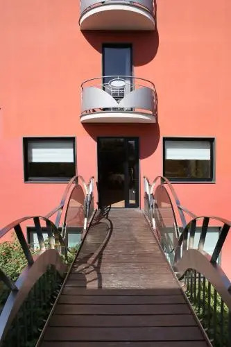 Touch Resort