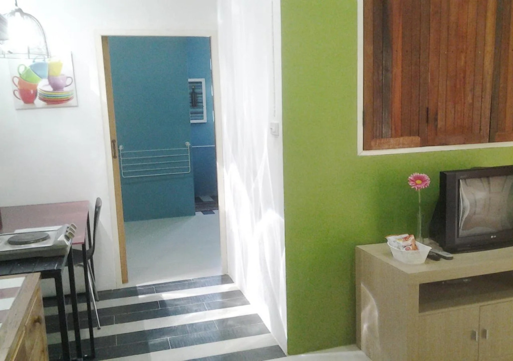 Aree Guesthouse1
