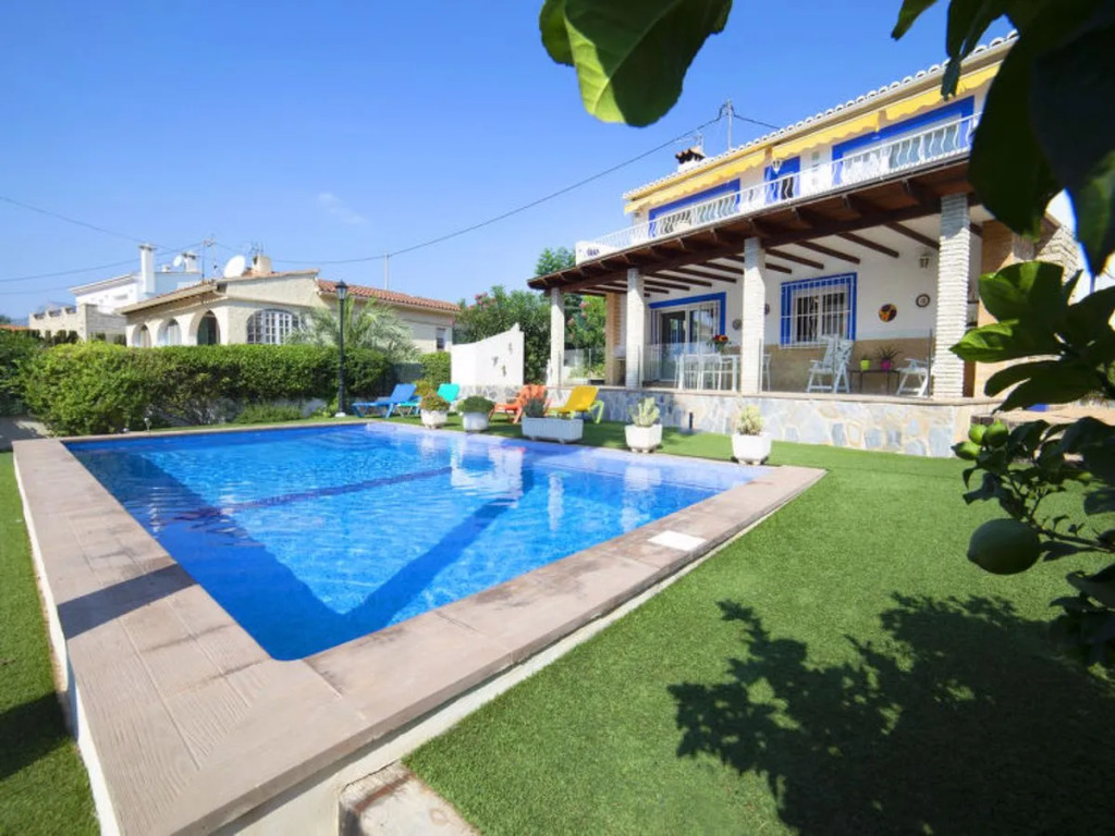 Holiday Home Teruel by Interhome