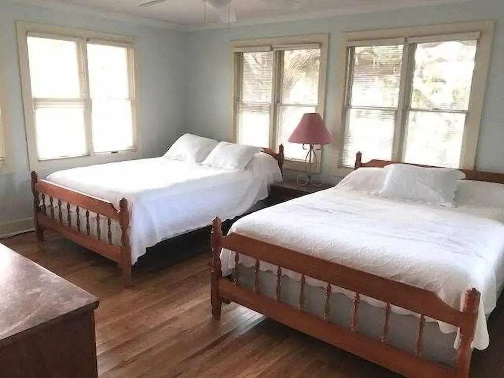 Seaczar's Retreat