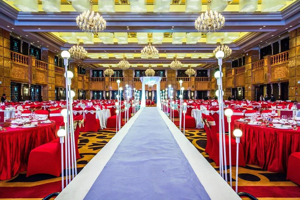 Dongguan Mankater International Hotel