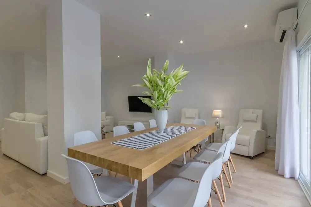 Tastefully-furnished Villa in Mallorca