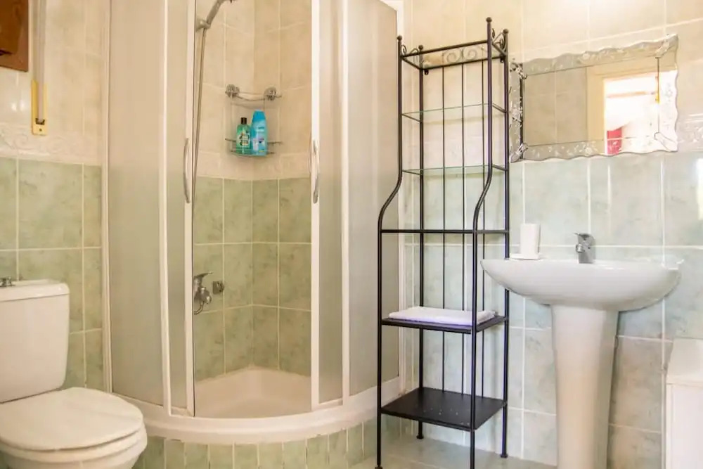 Enchanting Villa With Backyard in Cesme Near Beach