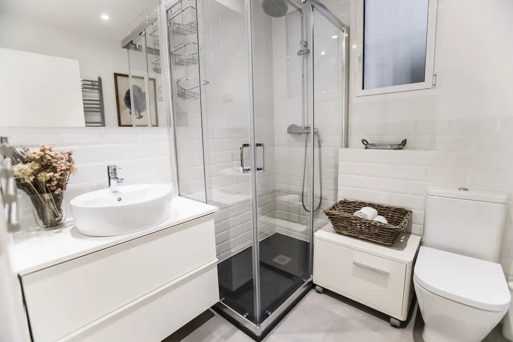 Apartamento Moncloa Luxury