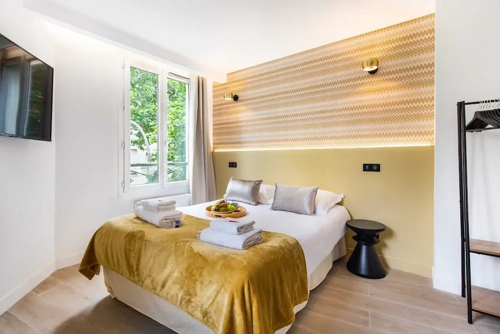 Superb Studio - 2P - Beaugrenelle / Tour Eiffel