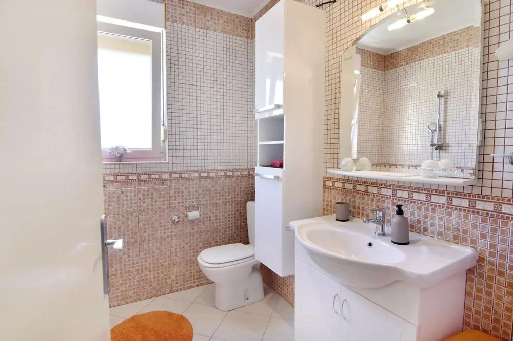 Comfortable Stay Near Umag Center