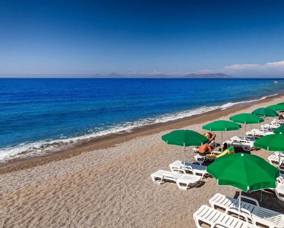 Baia Calavà Hotel e Residence