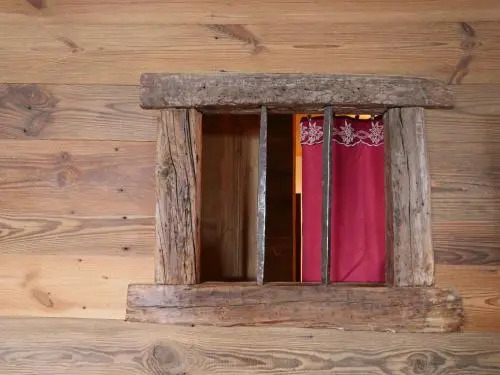 Chalet 1692