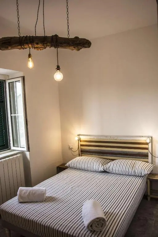 Apartment Sotto Il Santo