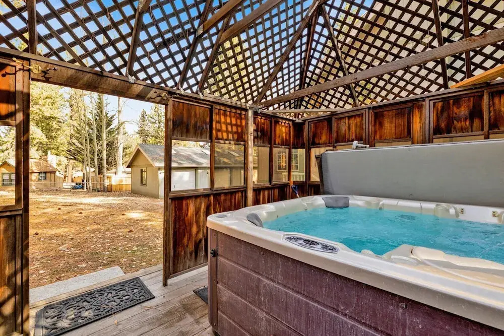 Summit Hideaway #445