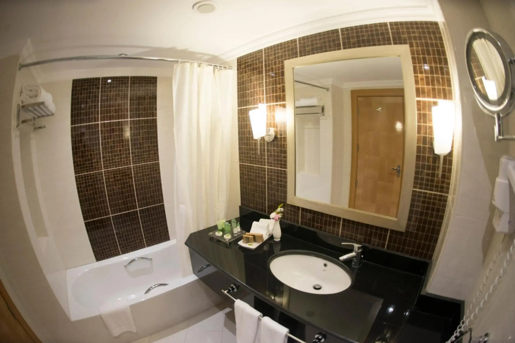 Kuwait Grand Hotel