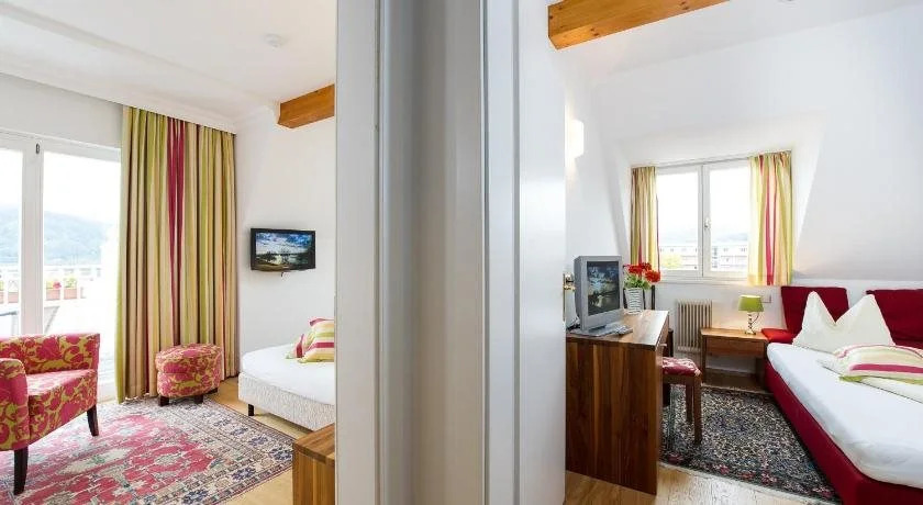Seehotel Astoria