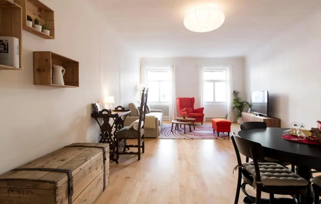 Next2Mozart-Apartment