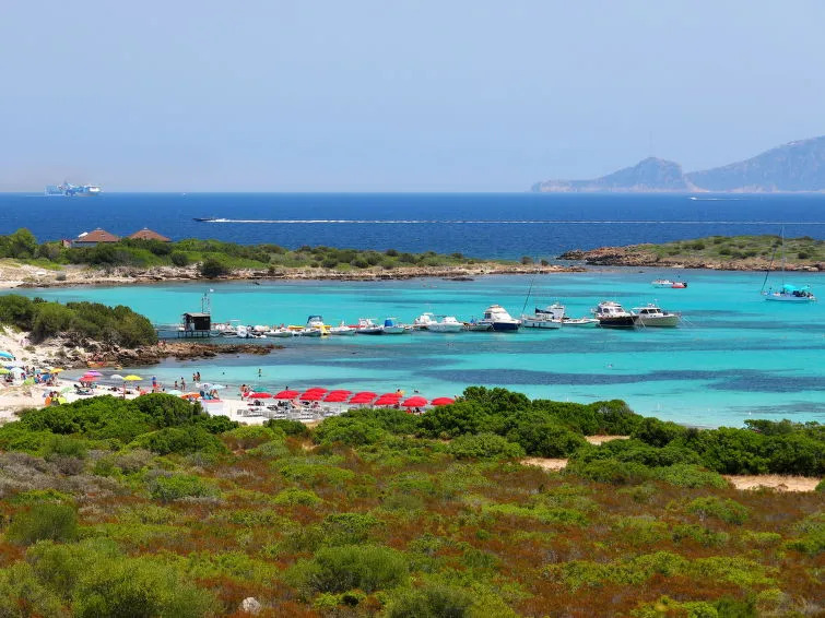 Locazione Turistica Vista Figari