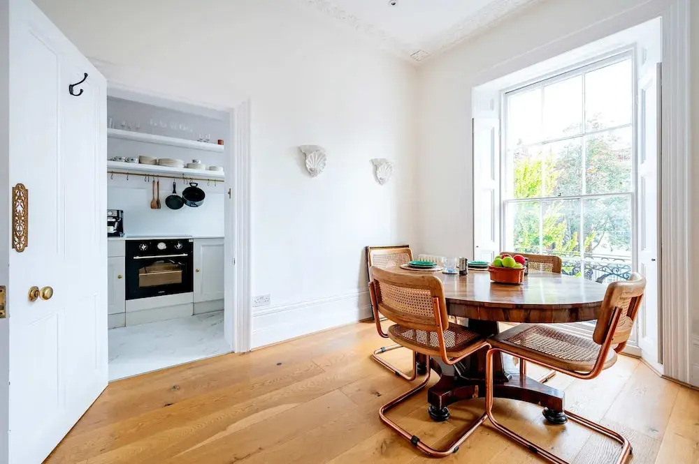 Highlife and Islington - by Out of Office Lifestyle