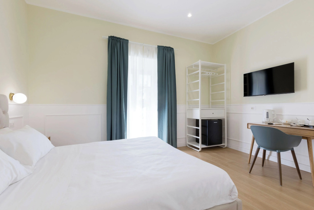 Risorgimento Apartment