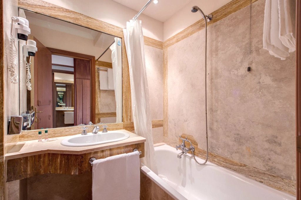 Park Hotel Roma Cassia
