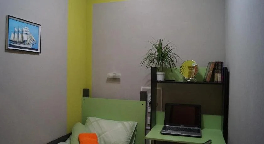 Hostel Balkonsky