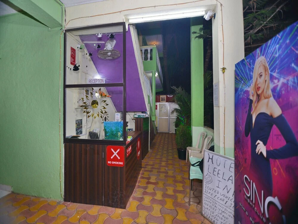 Hotel Leela Inn Candolim