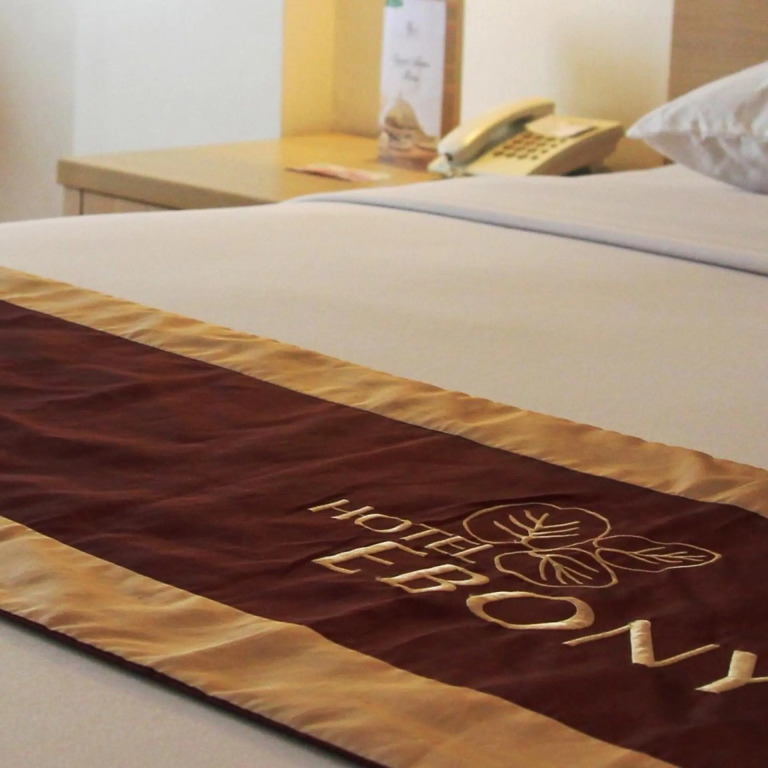 Hotel Ebony Batulicin