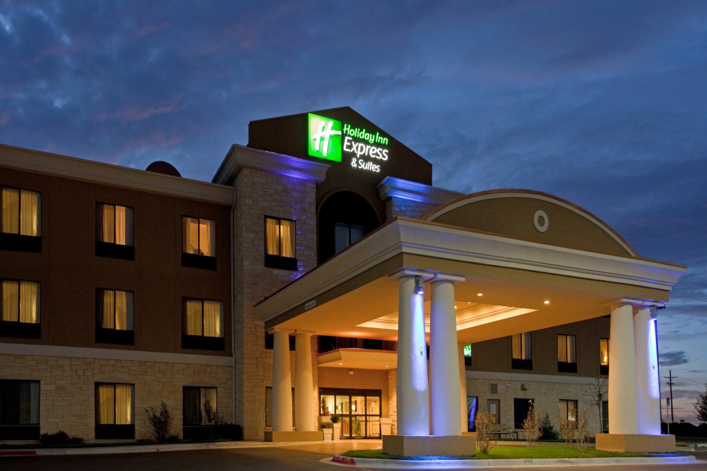 Holiday Inn Express Hotel & Suites Amarillo South by IHG