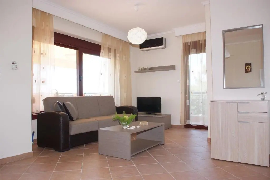 Sofia Luxury Maisonettes