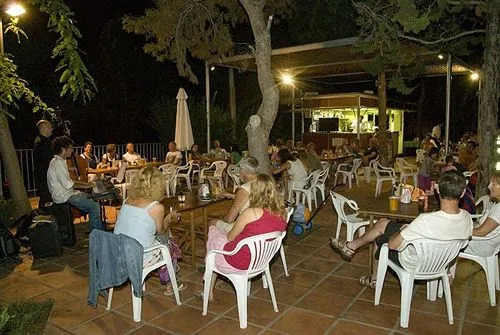 Camping Vilanova Park