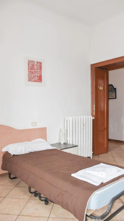 Hotel Alba