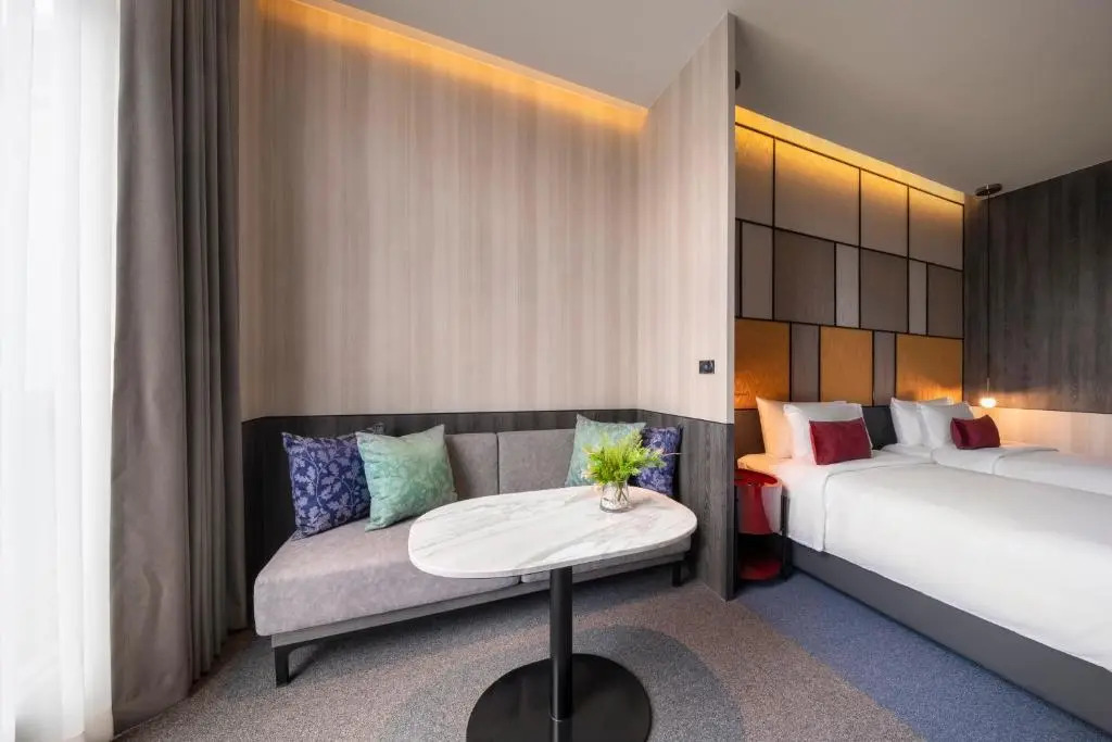 S Hostel Sukhumvit 48