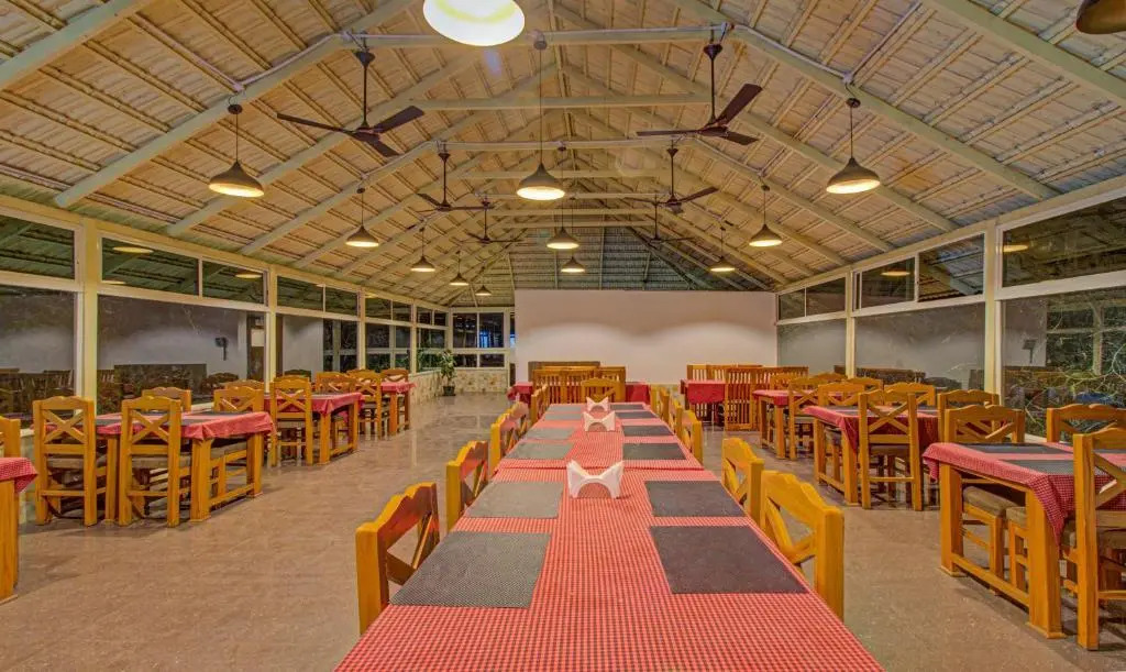 Coorg Dew Drops Resort & Spa