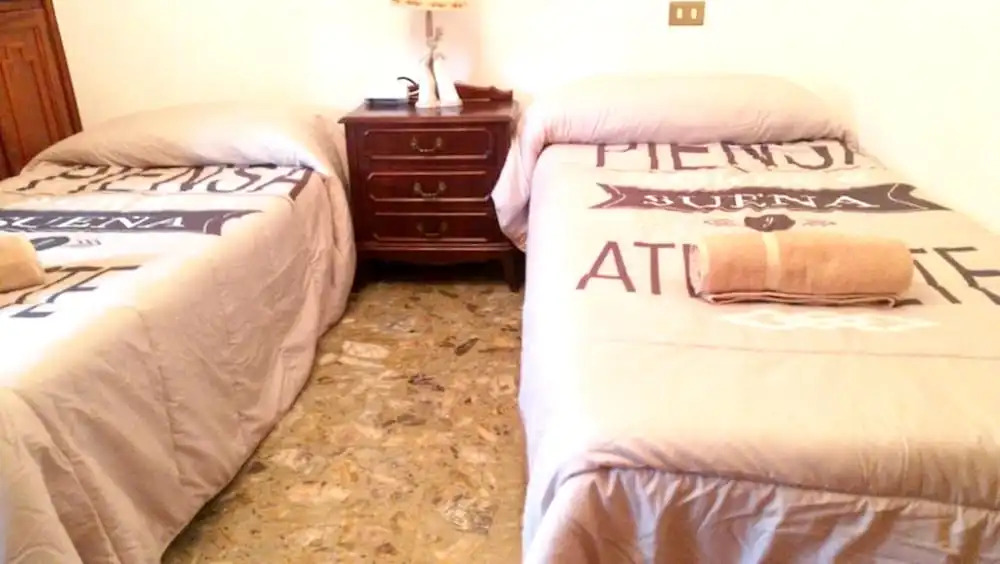 House With 5 Bedrooms in Agüimes, With Furnished Terrace and Wifi - 8
