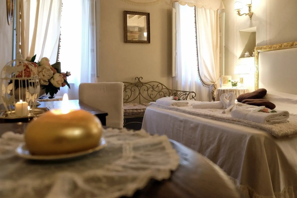 Il Giardino Segreto