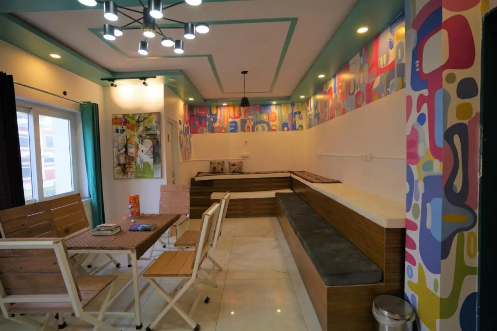 Trippme Rishikesh - Boutique Hostel, Tapovan
