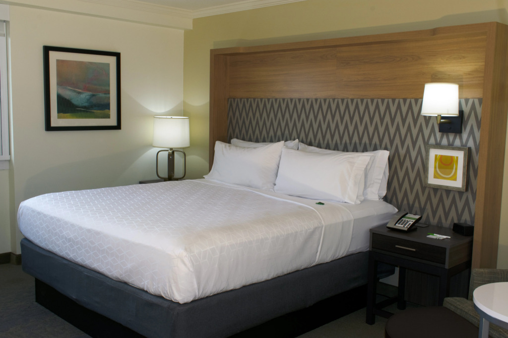 Holiday Inn Binghamton Downtown by IHG