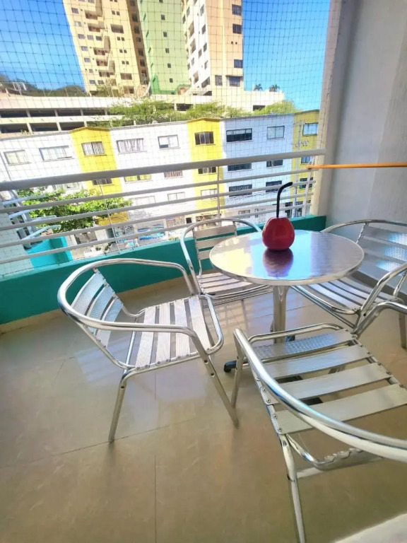 303 El Rodadero, Apartamento Familiar , piscina , parqueadero